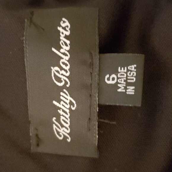 Little Black Dress - Picture 5 of 5